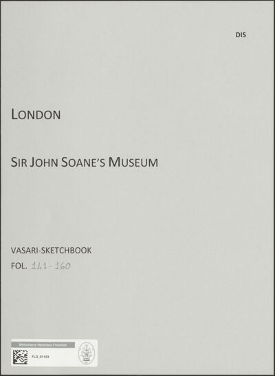 Abbildung des Ordner-Etiketts