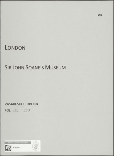 Abbildung des Ordner-Etiketts