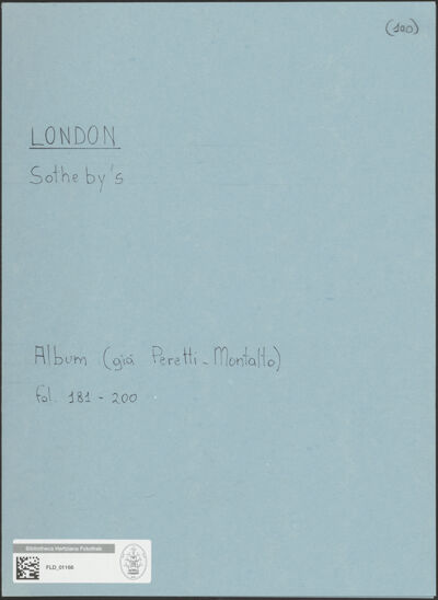 Abbildung des Ordner-Etiketts