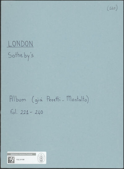 Abbildung des Ordner-Etiketts