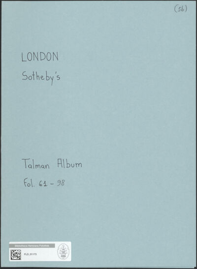 Abbildung des Ordner-Etiketts