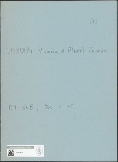 Abbildung des Ordner-Etiketts