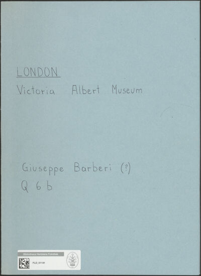 Abbildung des Ordner-Etiketts