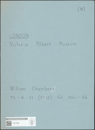 Abbildung des Ordner-Etiketts