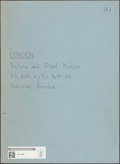 Abbildung des Ordner-Etiketts