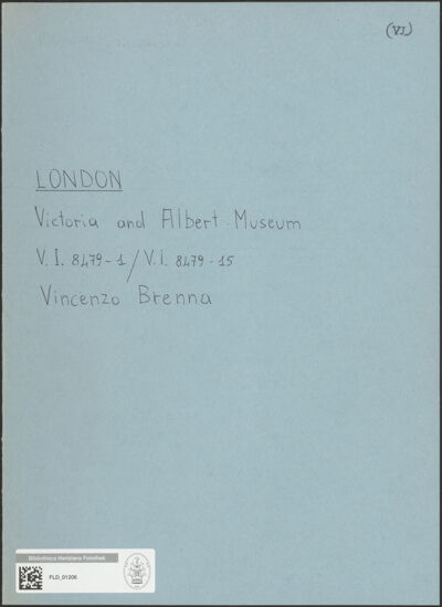 Abbildung des Ordner-Etiketts