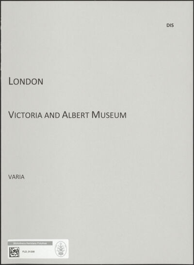 Abbildung des Ordner-Etiketts