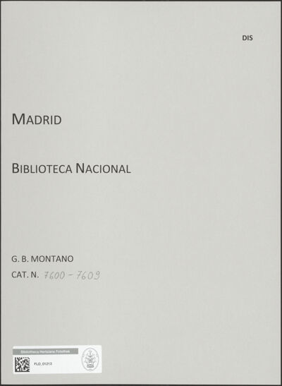 Abbildung des Ordner-Etiketts