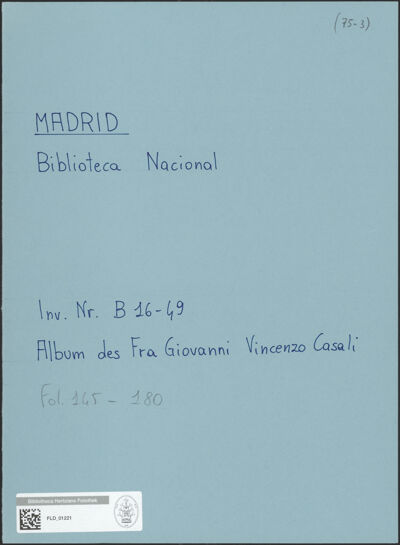 Abbildung des Ordner-Etiketts