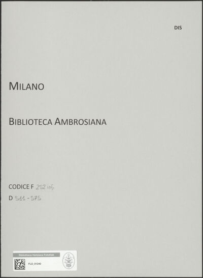 Abbildung des Ordner-Etiketts