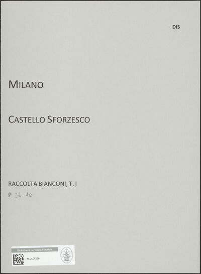 Abbildung des Ordner-Etiketts