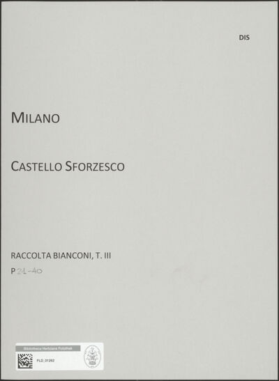 Abbildung des Ordner-Etiketts