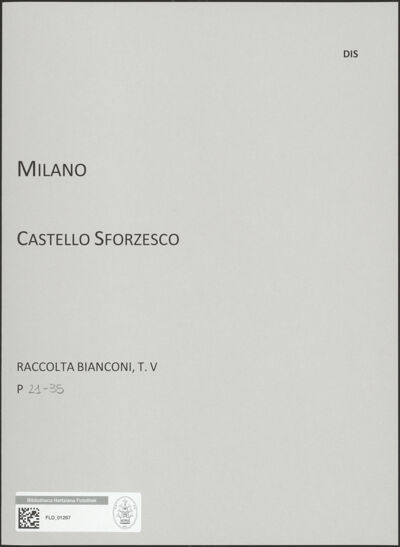 Abbildung des Ordner-Etiketts