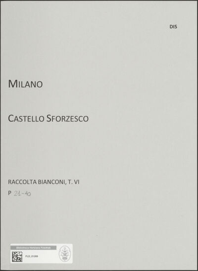 Abbildung des Ordner-Etiketts