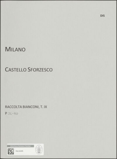 Abbildung des Ordner-Etiketts