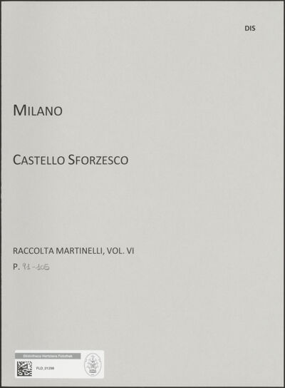 Abbildung des Ordner-Etiketts