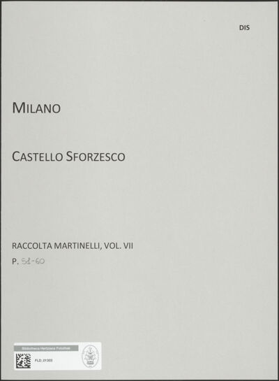 Abbildung des Ordner-Etiketts