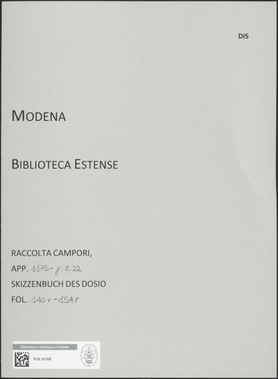 Abbildung des Ordner-Etiketts