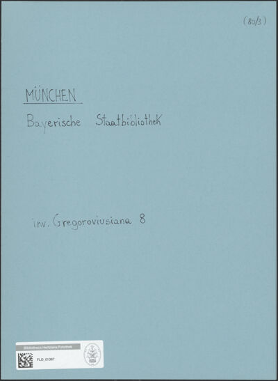 Abbildung des Ordner-Etiketts