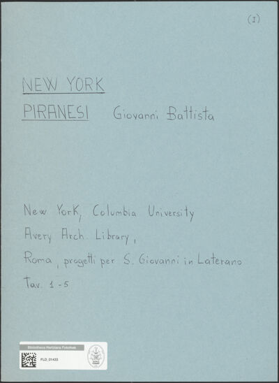 Abbildung des Ordner-Etiketts