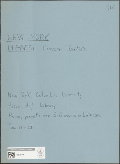 Abbildung des Ordner-Etiketts