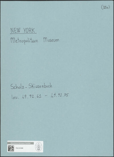 Abbildung des Ordner-Etiketts