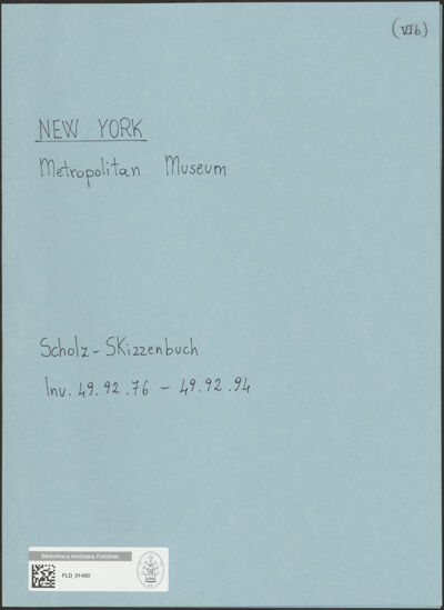 Abbildung des Ordner-Etiketts