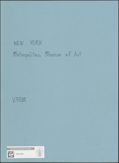 Abbildung des Ordner-Etiketts