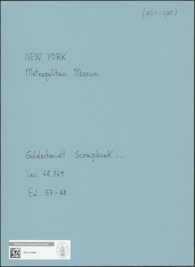 Abbildung des Ordner-Etiketts