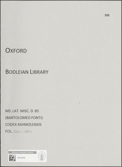 Abbildung des Ordner-Etiketts