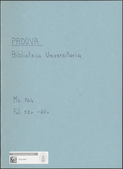 Abbildung des Ordner-Etiketts