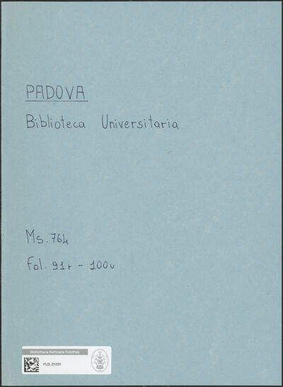 Abbildung des Ordner-Etiketts