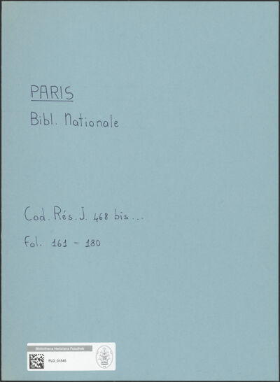 Abbildung des Ordner-Etiketts