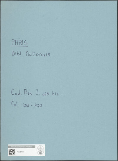 Abbildung des Ordner-Etiketts