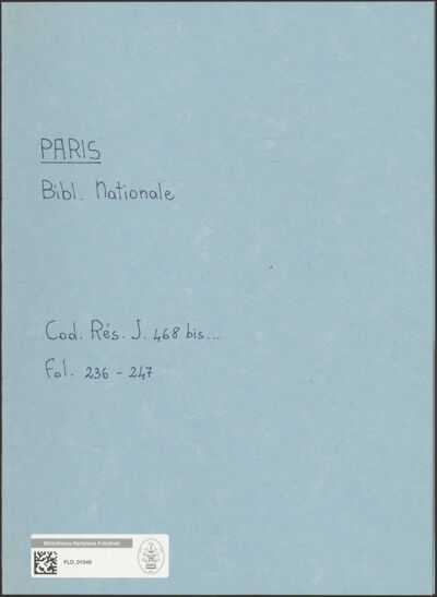 Abbildung des Ordner-Etiketts