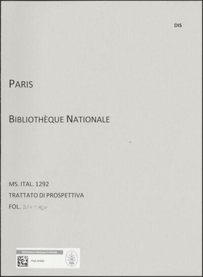 Abbildung des Ordner-Etiketts