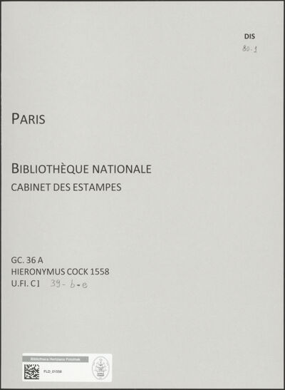 Abbildung des Ordner-Etiketts