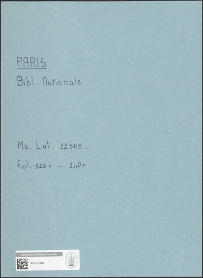 Abbildung des Ordner-Etiketts