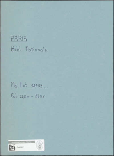 Abbildung des Ordner-Etiketts