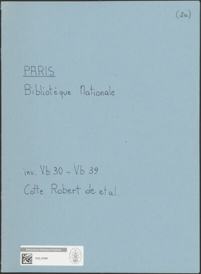 Abbildung des Ordner-Etiketts