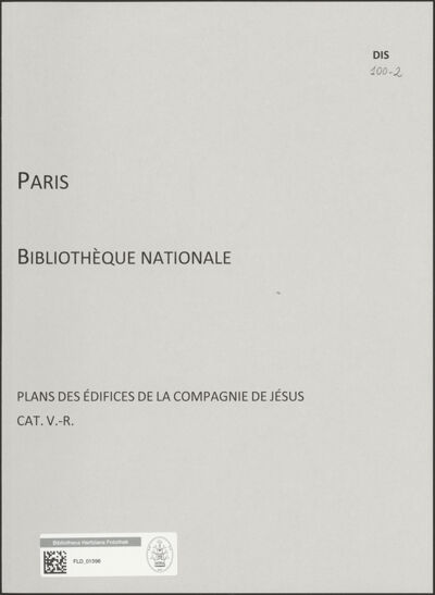 Abbildung des Ordner-Etiketts