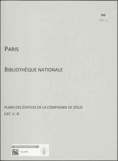 Abbildung des Ordner-Etiketts