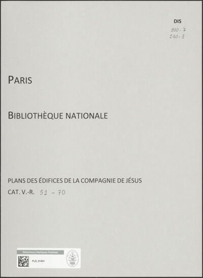 Abbildung des Ordner-Etiketts