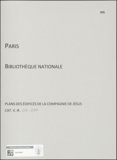 Abbildung des Ordner-Etiketts