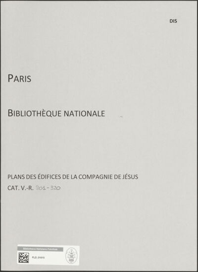 Abbildung des Ordner-Etiketts