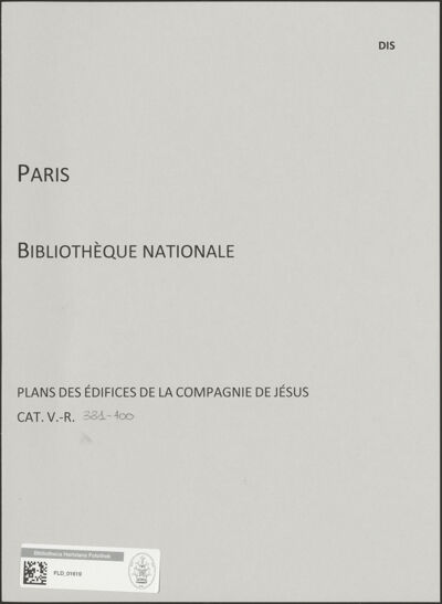 Abbildung des Ordner-Etiketts