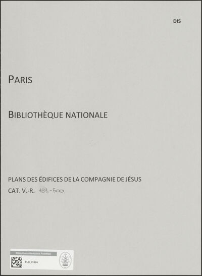 Abbildung des Ordner-Etiketts