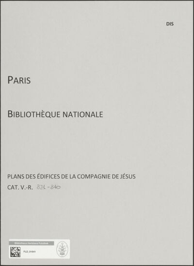 Abbildung des Ordner-Etiketts