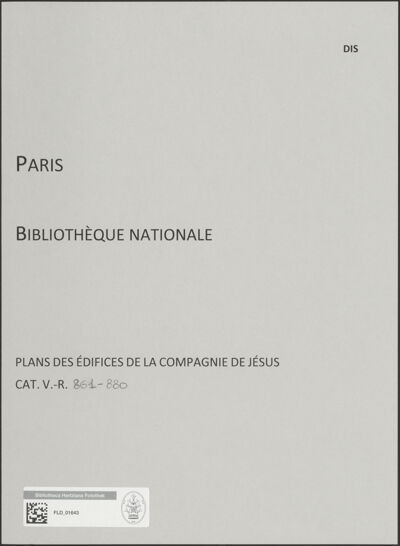 Abbildung des Ordner-Etiketts