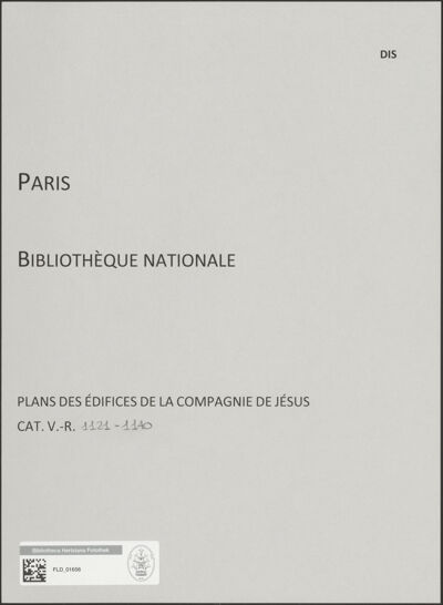 Abbildung des Ordner-Etiketts